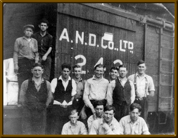 [A.N.D. Company Employees]