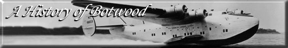 [a history of Botwood]