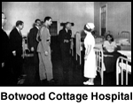 [Botwood Cottage Hospital]