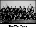 [The War Years]